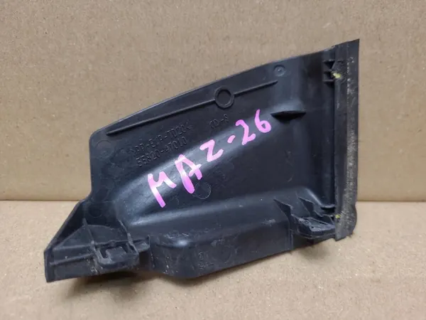 Para-brisa dianteiro Toyota Prius Plus OEM 55820-47010 image 4