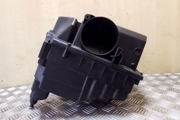 Carcasa de filtro de aire LAND ROVER RANGE ROVER SPORT 2.7L image 3