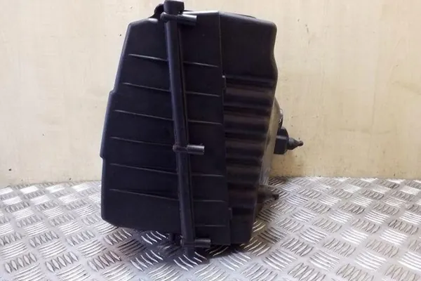 Carcasa de filtro de aire LAND ROVER RANGE ROVER SPORT 2.7L image 5