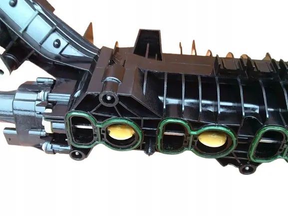 OEM 8596319 BMW Saugrohr - Gebraucht image 2