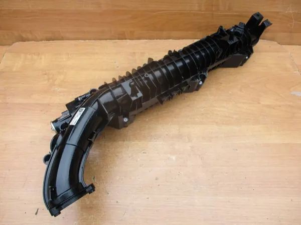 OEM 8596319 BMW Saugrohr - Gebraucht image 10