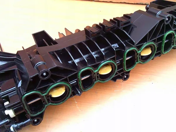 OEM 8596319 BMW Saugrohr - Gebraucht image 4