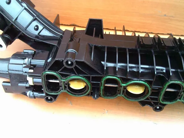 OEM 8596319 BMW Saugrohr - Gebraucht image 5