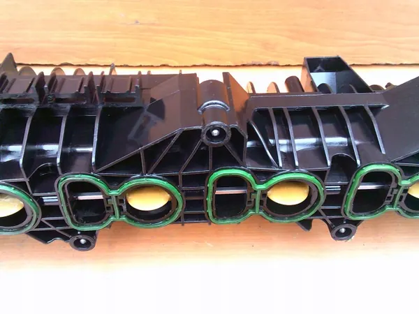 OEM 8596319 BMW Saugrohr - Gebraucht image 6