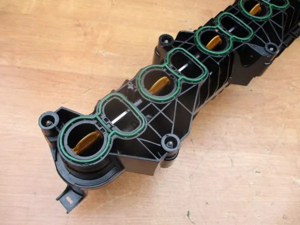 OEM 8596319 BMW Saugrohr - Gebraucht image 7