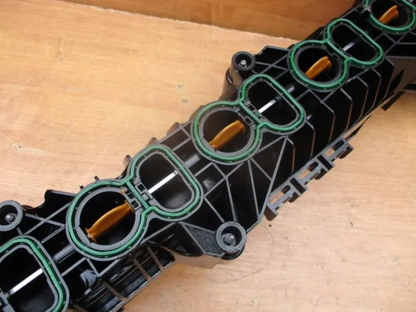 OEM 8596319 BMW Saugrohr - Gebraucht image 9