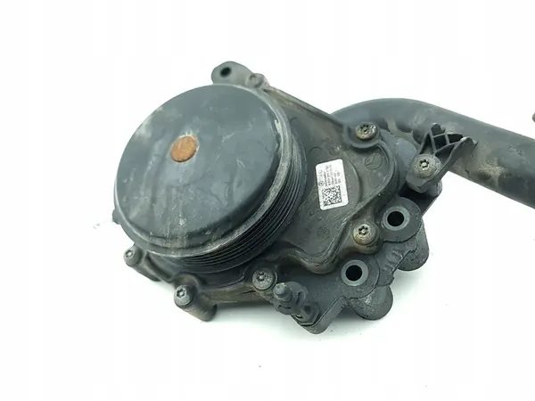 Mercedes-Benz OE A6512002100 Extra Vattenpump image 3