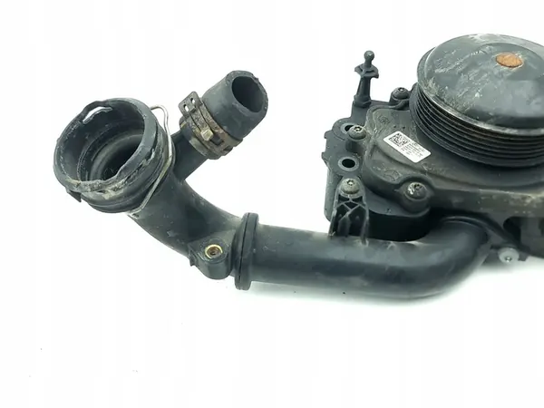 Mercedes-Benz OE A6512002100 Extra Vattenpump image 6