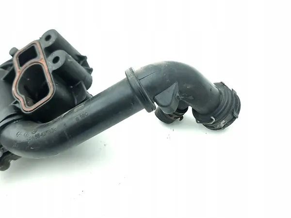 Mercedes-Benz OE A6512002100 Extra Vattenpump image 8