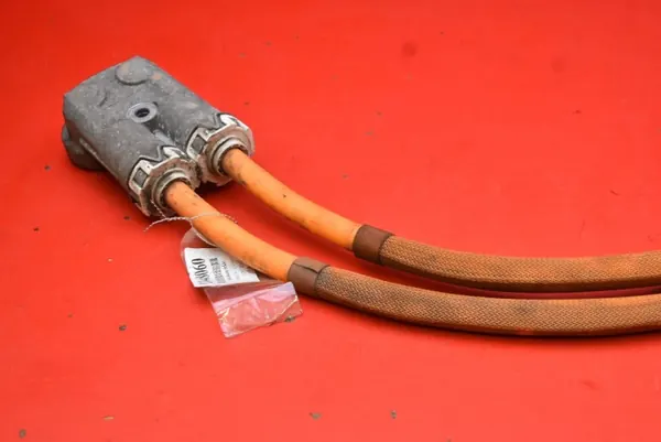 Korkeajännitekaapeli OEM mamAUTO-1048060 BMW iX:lle image 3