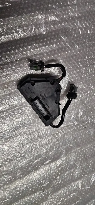 Module Ventilateur OEM 874705C pour Opel Vectra C image 2