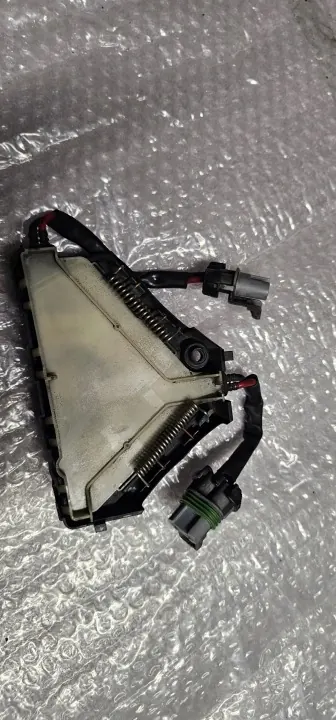 Module Ventilateur OEM 874705C pour Opel Vectra C image 5