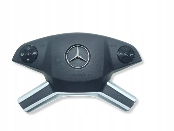 OEM 0008605202 Airbag Conductor Mercedes ML/GL image 2
