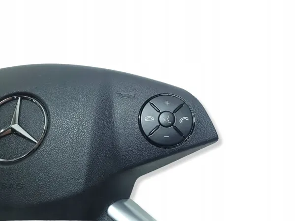 OEM 0008605202 Airbag Conductor Mercedes ML/GL image 3