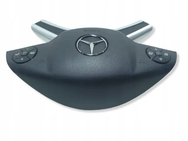 OEM 0008605202 Airbag Conductor Mercedes ML/GL image 4