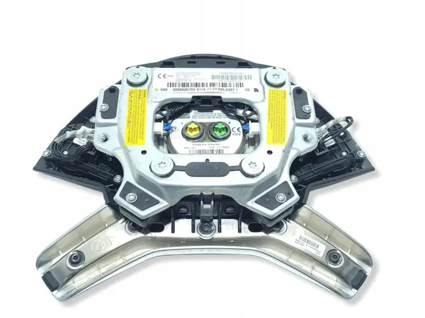 OEM 0008605202 Airbag Conductor Mercedes ML/GL image 5