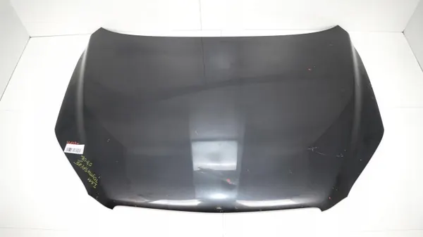 Cubierta Motor Toyota RAV4 III 05-08 OEM 375484594 image 2