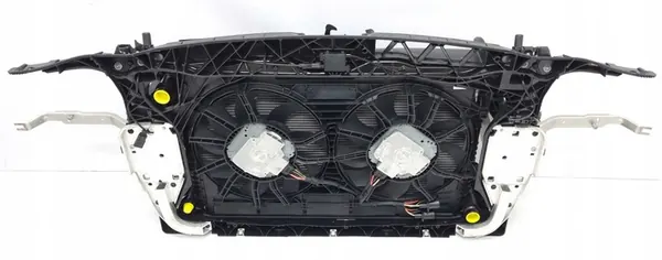 AUDI A7 C7 LIFT 2017 50TDI Conjunto Frontal Completo OEM image 10