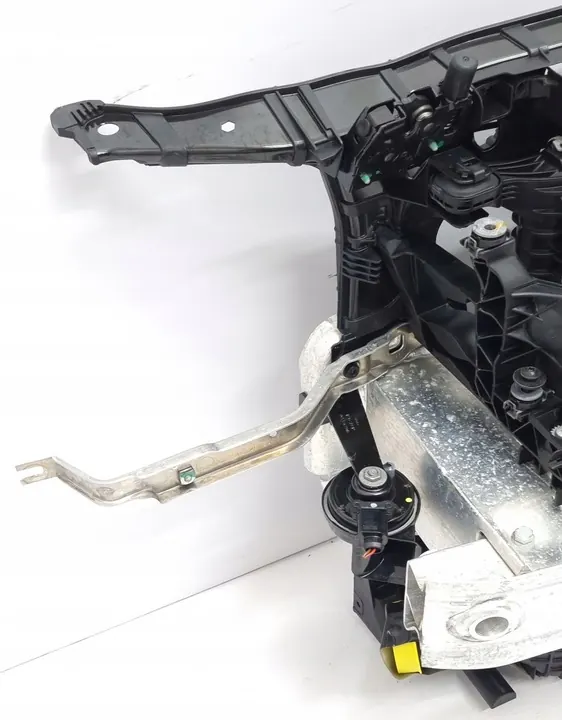 AUDI A7 C7 LIFT 2017 50TDI Conjunto Frontal Completo OEM image 7