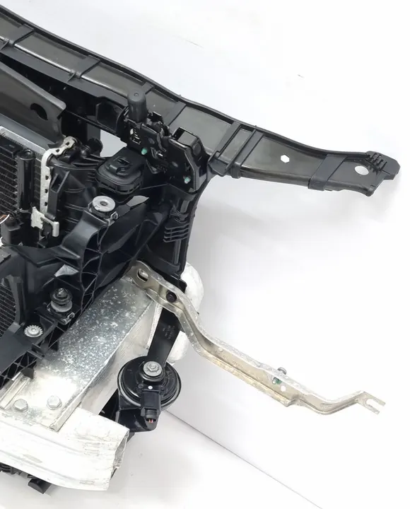 AUDI A7 C7 LIFT 2017 50TDI Conjunto Frontal Completo OEM image 8