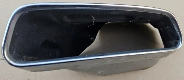 OEM 4g0253825P Oikea pakopää Audi A6 C7 image 2