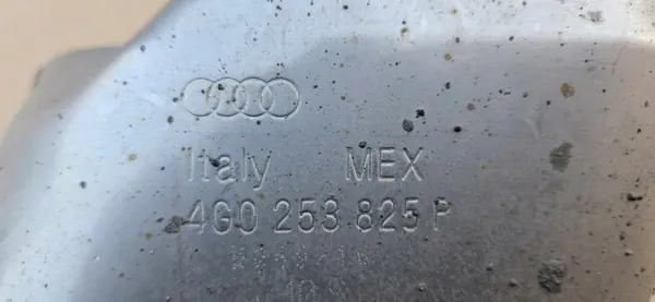 OEM 4g0253825P Oikea pakopää Audi A6 C7 image 3