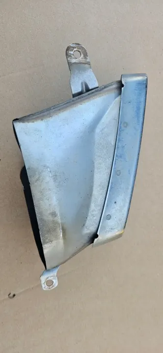 OEM 4g0253825P Oikea pakopää Audi A6 C7 image 4