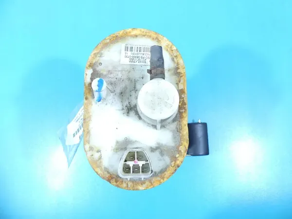 Bomba de combustível Hyundai Matrix 1.6 16V image 2