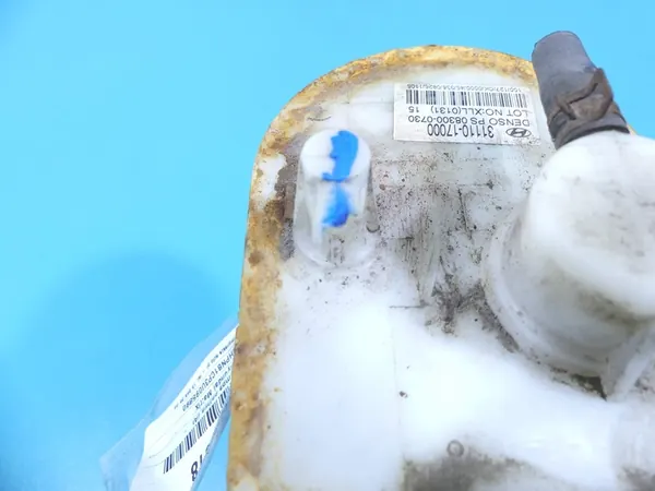 Bomba de combustível Hyundai Matrix 1.6 16V image 5