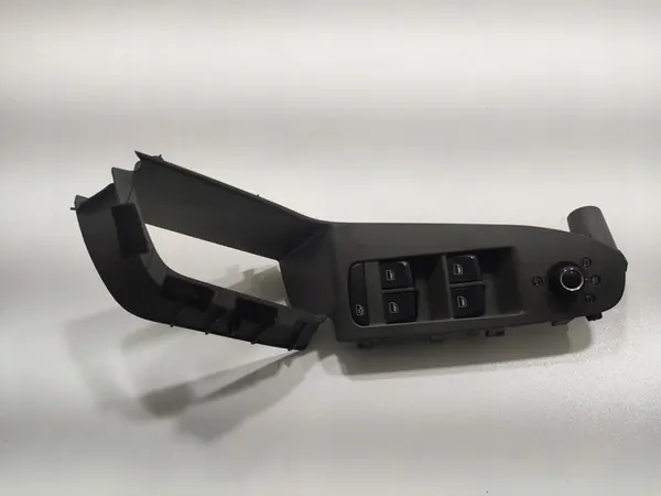 Linker voorraam schakelpaneel Audi A5 2007-2011 image 2