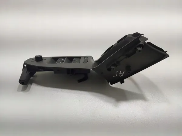 Linker voorraam schakelpaneel Audi A5 2007-2011 image 3