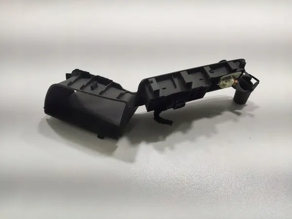 Linker voorraam schakelpaneel Audi A5 2007-2011 image 4