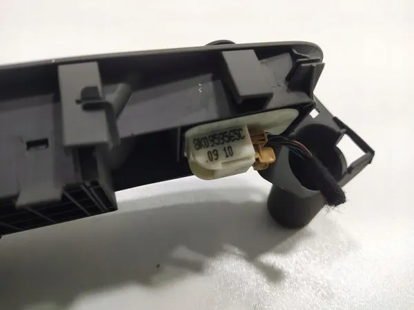 Linker voorraam schakelpaneel Audi A5 2007-2011 image 5