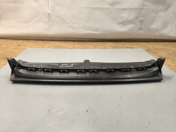 Framstötfångarspoiler VW Passat CC (08-12) 3C8807651B image 2