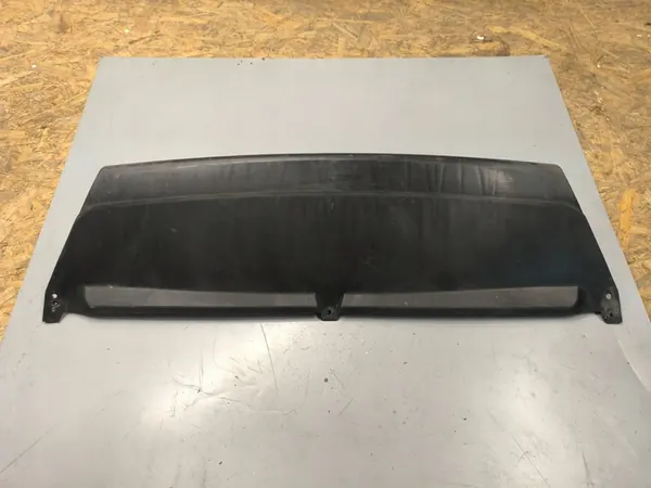 Framstötfångarspoiler VW Passat CC (08-12) 3C8807651B image 4