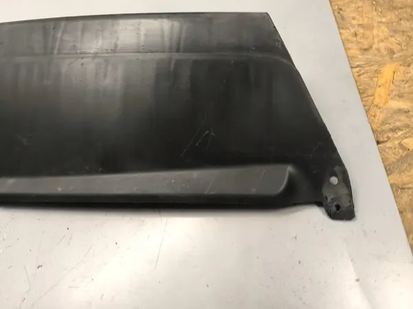 Framstötfångarspoiler VW Passat CC (08-12) 3C8807651B image 6