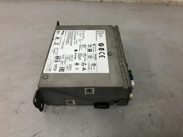 Käytetty High 3 päälaite OEM 65125A0DBD8 BMW 3 G20:lle image 4