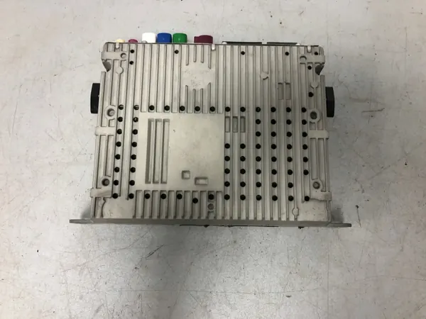 Käytetty High 3 päälaite OEM 65125A0DBD8 BMW 3 G20:lle image 6