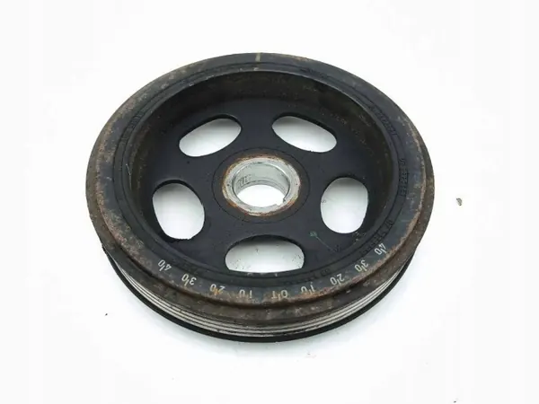 Polea cigüeñal OEM A6400300503 para Mercedes image 2