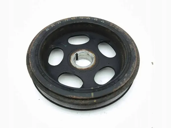 Polea cigüeñal OEM A6400300503 para Mercedes image 3