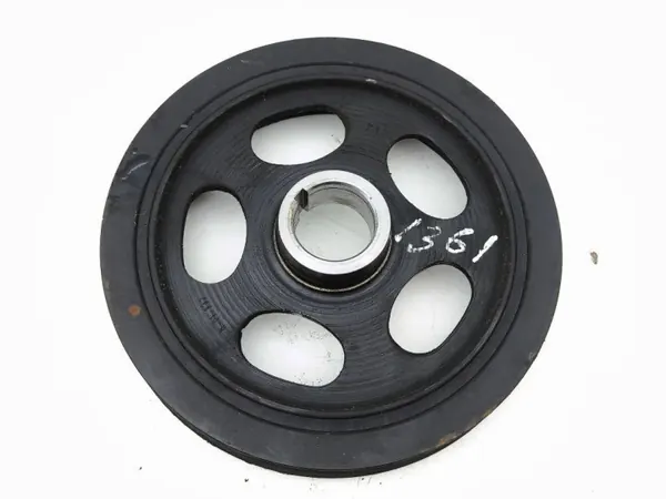 Polea cigüeñal OEM A6400300503 para Mercedes image 5