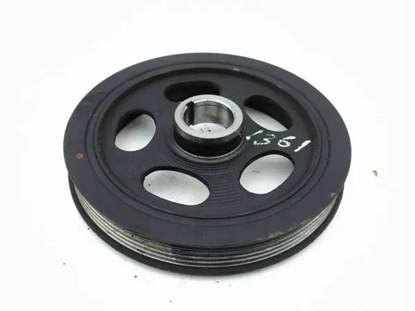 Polea cigüeñal OEM A6400300503 para Mercedes image 6