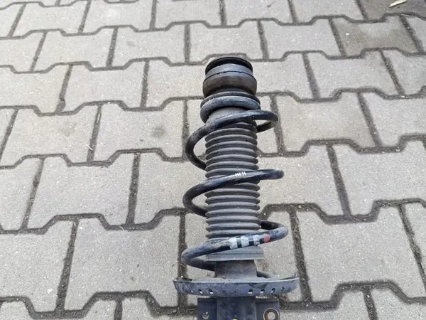 Support d'amortisseur avant droit OEM 6C0413031BD Audi S1 image 5