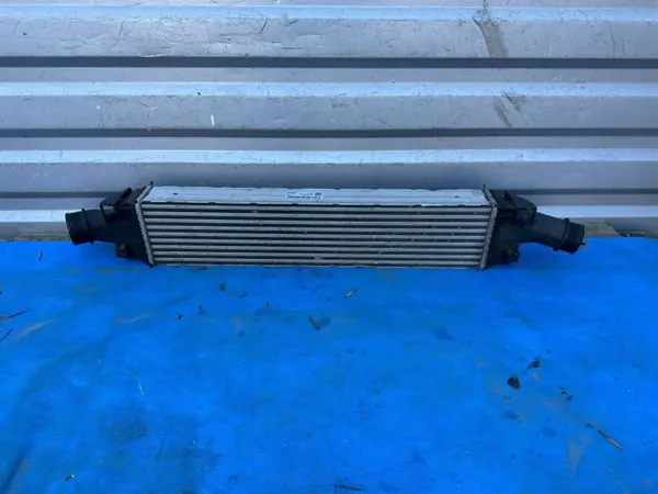 Intercooler Audi A4 B9 OEM 8W0145805AD - Occasion image 2