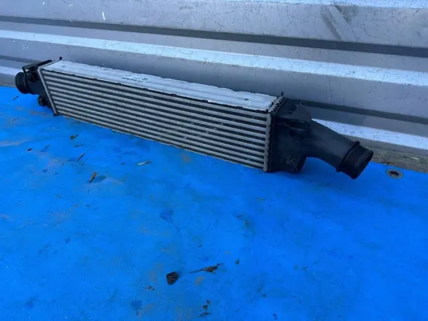 Intercooler Audi A4 B9 OEM 8W0145805AD - Occasion image 3