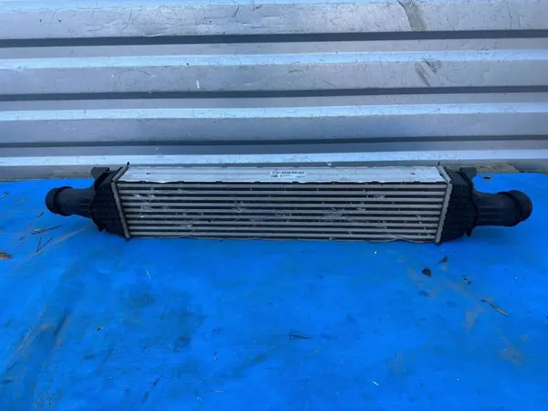 Intercooler Audi A4 B9 OEM 8W0145805AD - Occasion image 4
