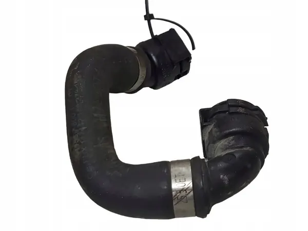 Jäähdytysputki BMW X5 (E70) 3.0L Diesel 2012 OEM 11537800104 image 5