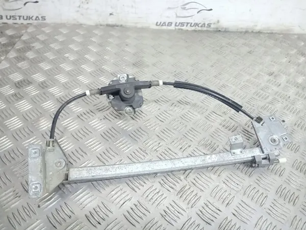 Régulateur manuel vitre arrière droit OEM 443839400 image 4