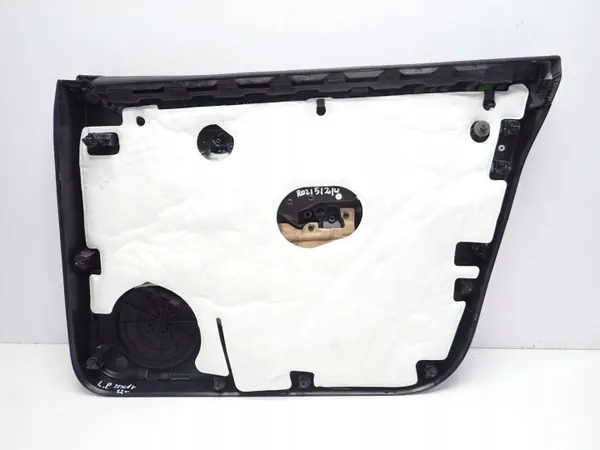 Tesla Model Y Ovipeite Vasen Etu OEM 1697294-01-G image 3