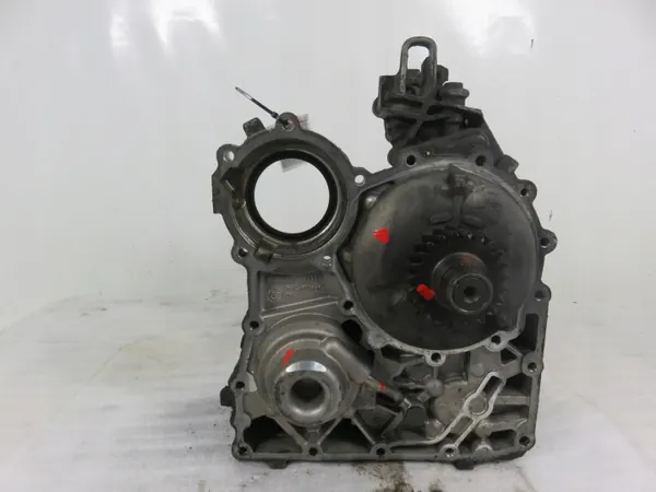 Scania Retarder OEM 1761463 voor R450 R6 (2004-2019) image 5